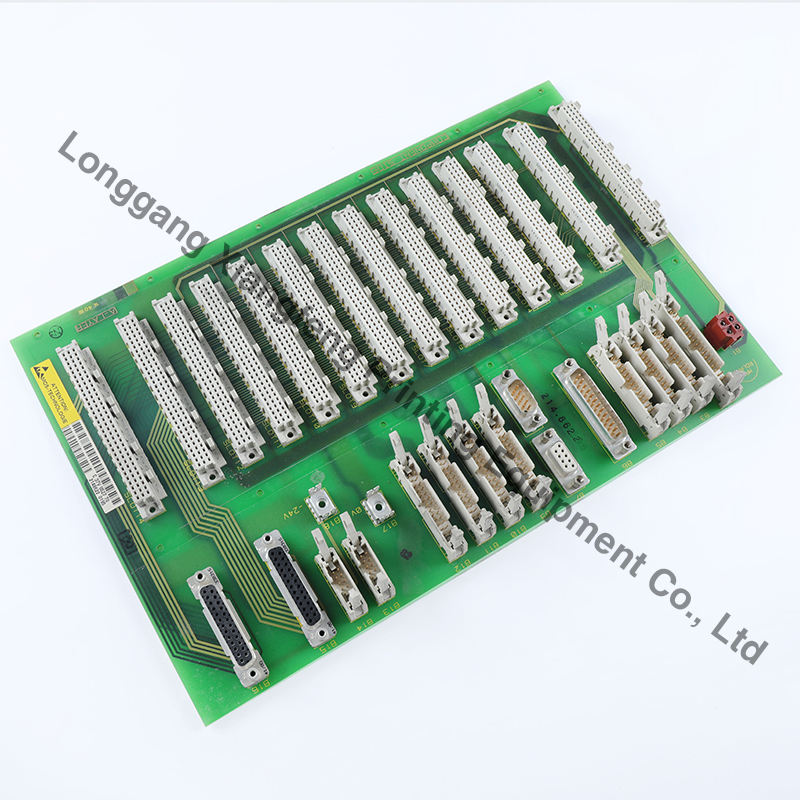 Innovative Features of Rigid Printed High-Density Interconnect Boards