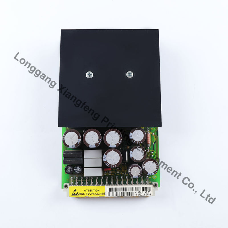 C37V119770 Printer Circuit Board