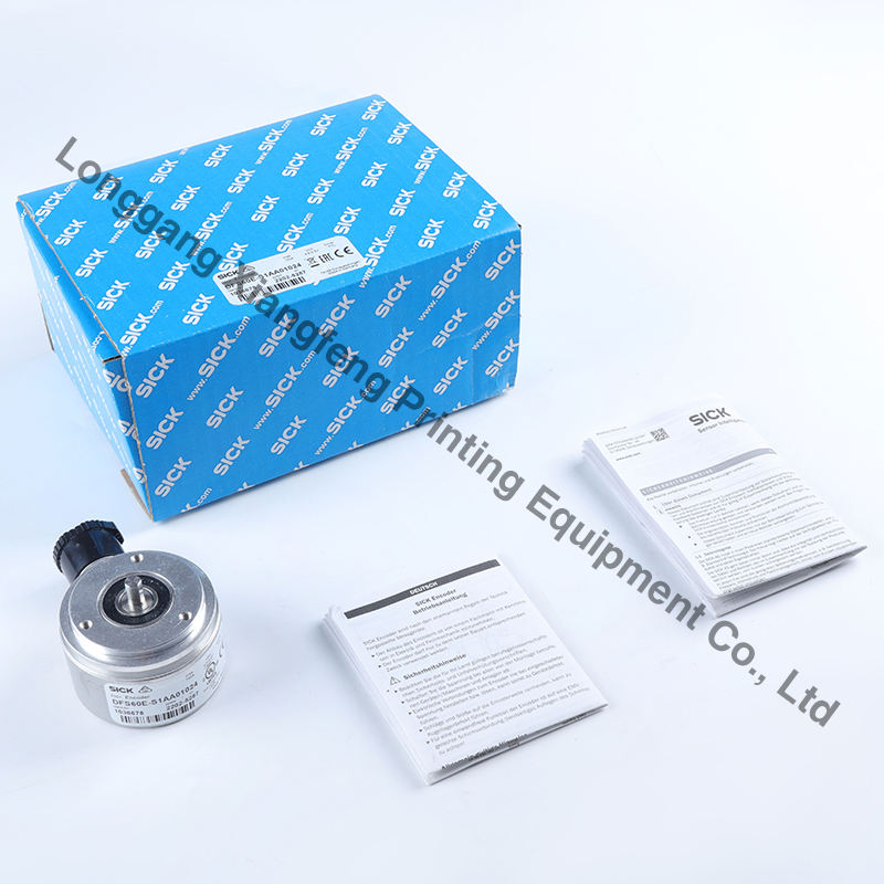DFS60E-S1AA01024 1036678 Printer Encoder