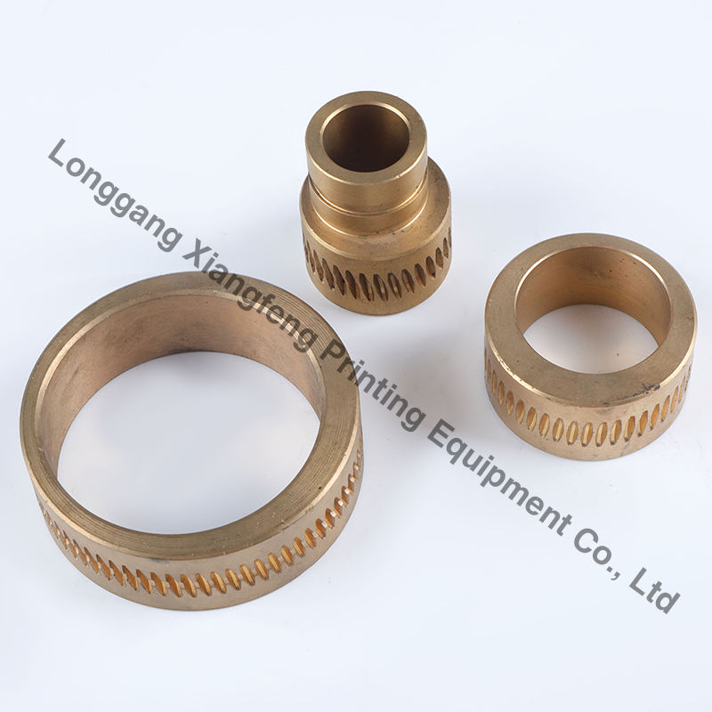 Accessories Printing Machine Buyers Favor Multi-Brand Sourcing