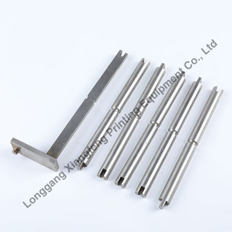 Auto Plate Spring Printer Other Accessories