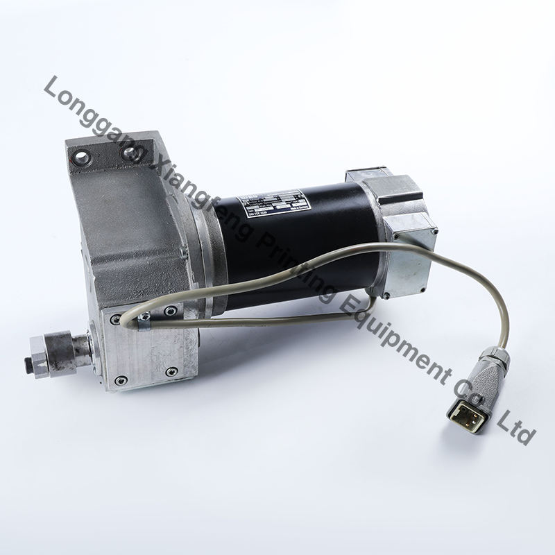 EPG 236/499 Printer Motor