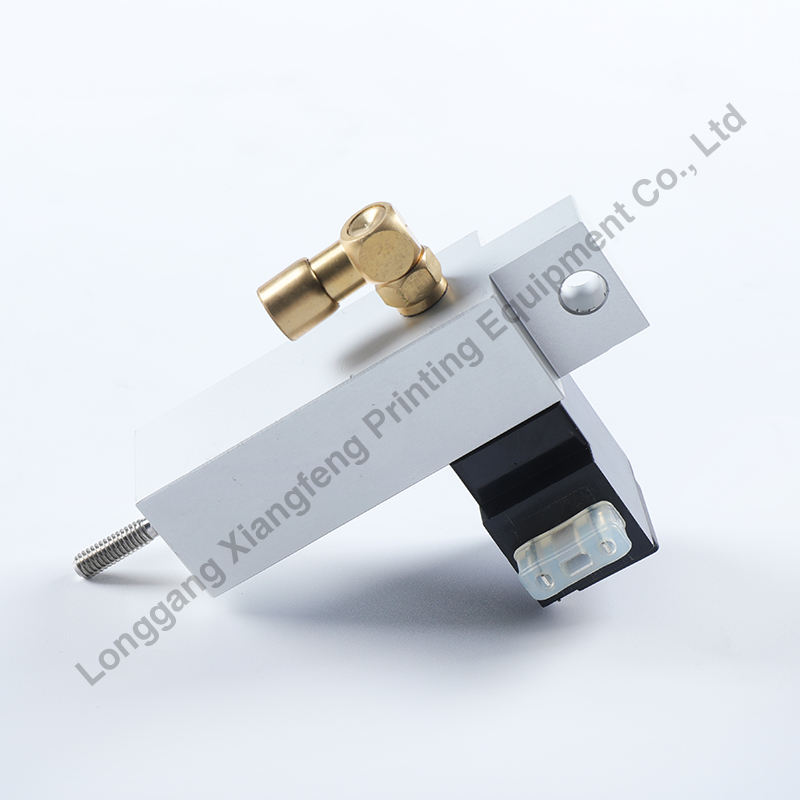 How to Troubleshoot Printing Press Solenoid Valve Faults?