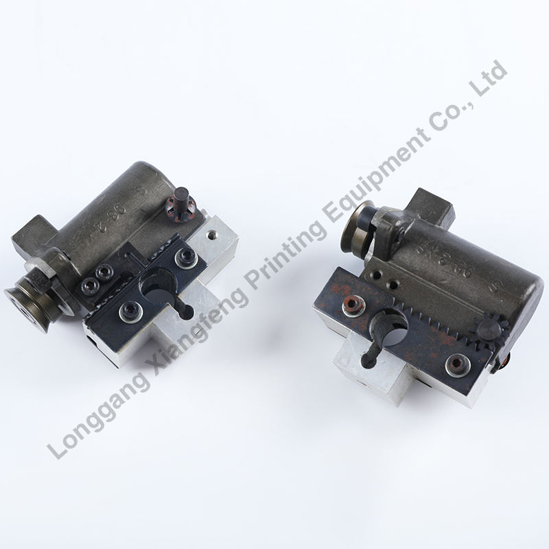 Enhancing Copy Machine Feeder and Printer Top Performance