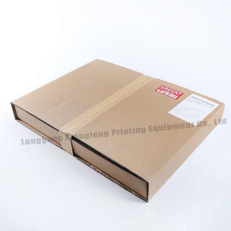 Key Components of Web Offset Printing Machines Spare Part