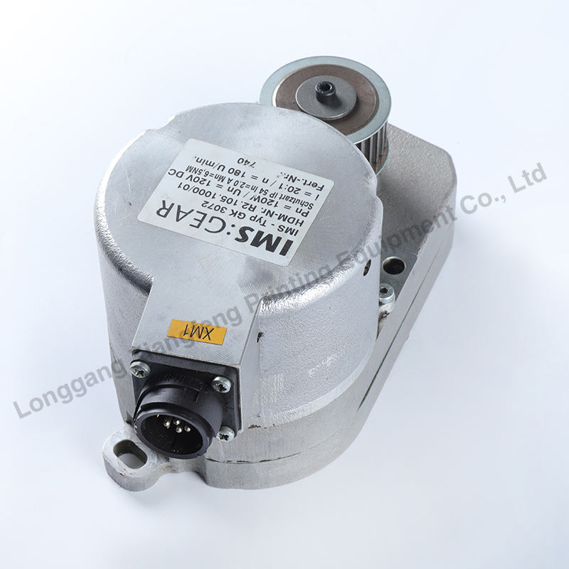 Why Does Printing Machine Solenoid Valve Respond Slowly?