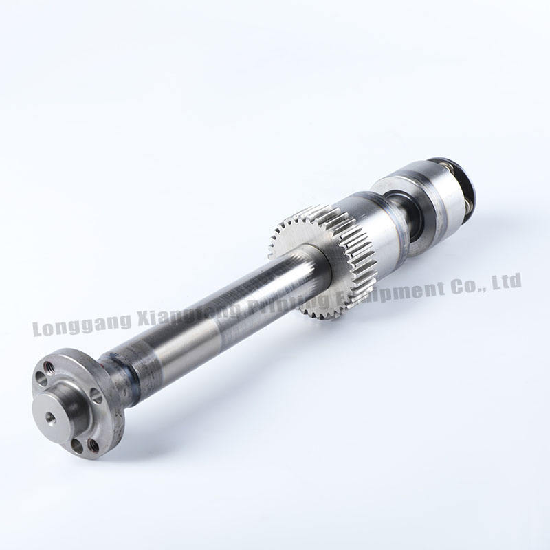 Enhancing Functionality with Printing Machine Accessories