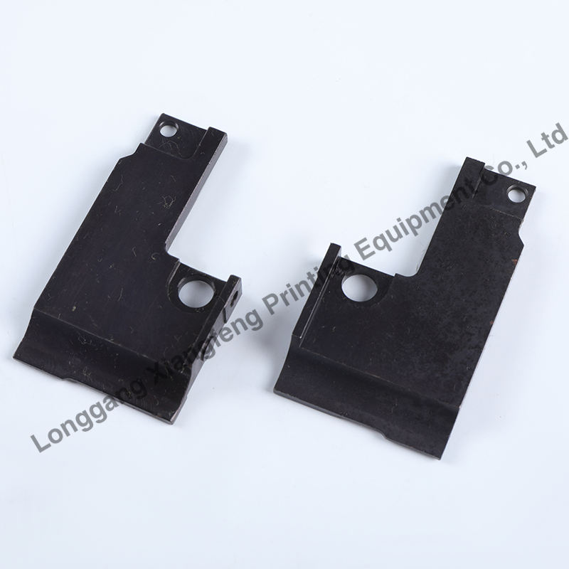 Key Considerations for Selecting Printing Machine Bearings