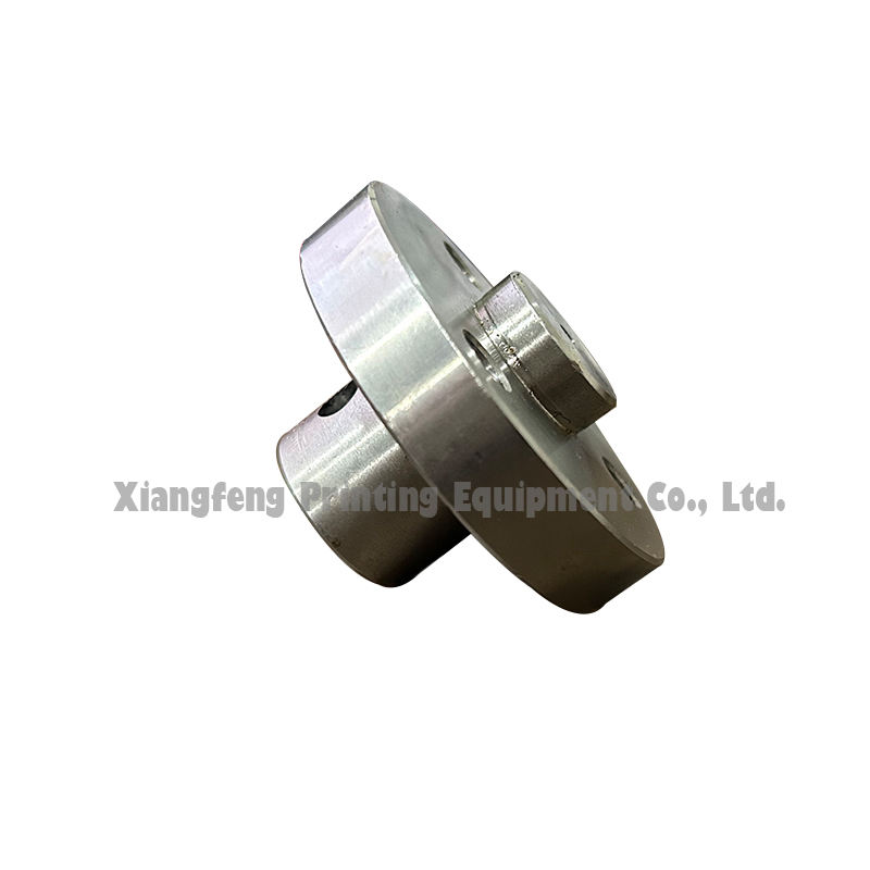 Can Printing Machine Bearing Reduce Press Downtime?