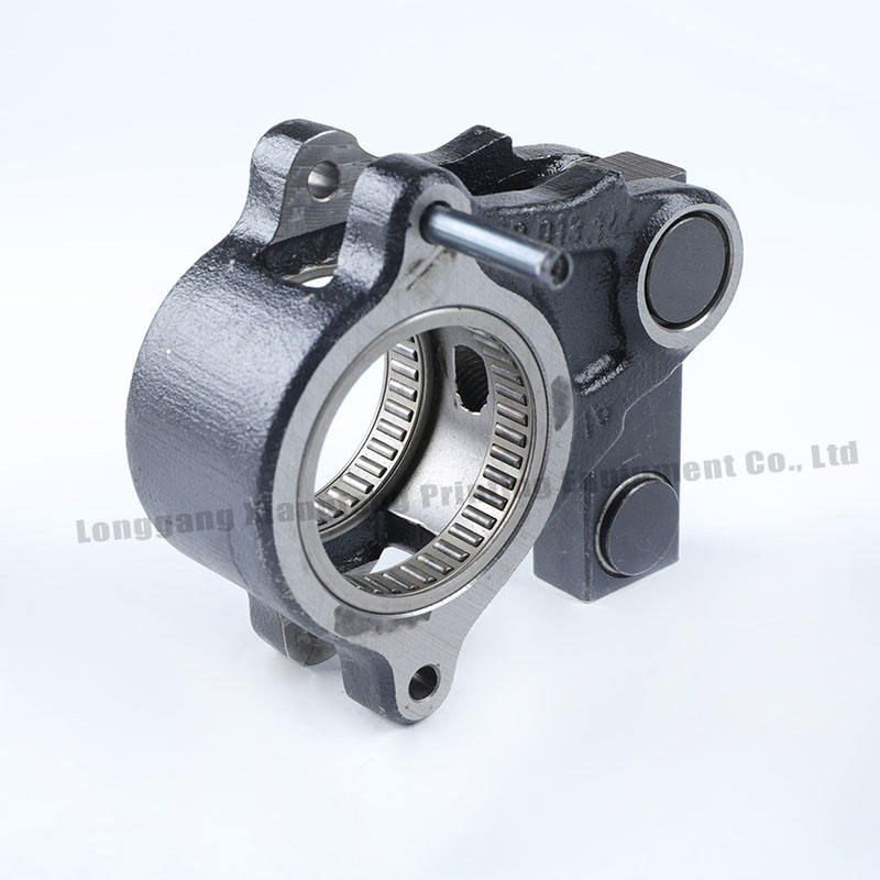 Why Check Air Lines Before Printing Machine Solenoid Valve?