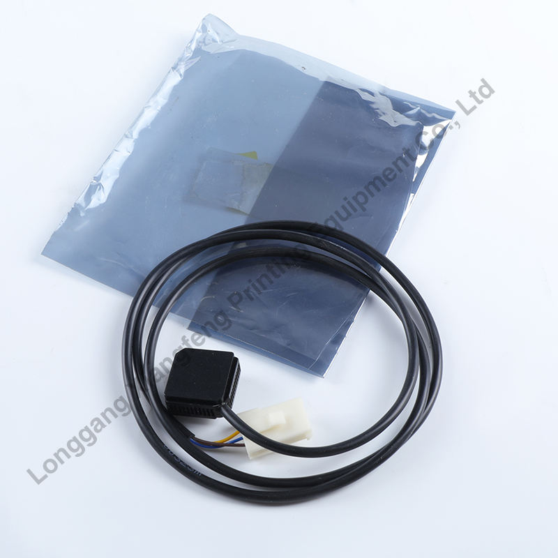 Printing Machine Sensor Troubleshooting Guide