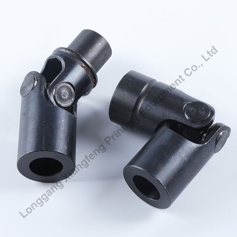 The Vital Role of Printing Machine Accessories in the Modern Printing Industry
