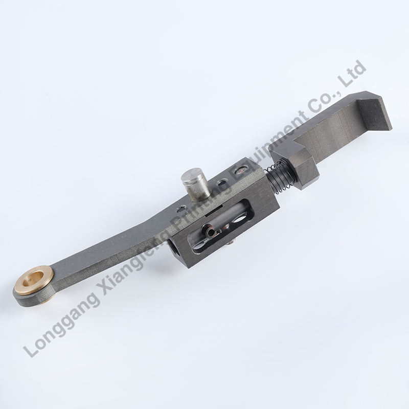 Printing Machine Torsion Bar Spring Part Numbers Prevent Fitting Errors