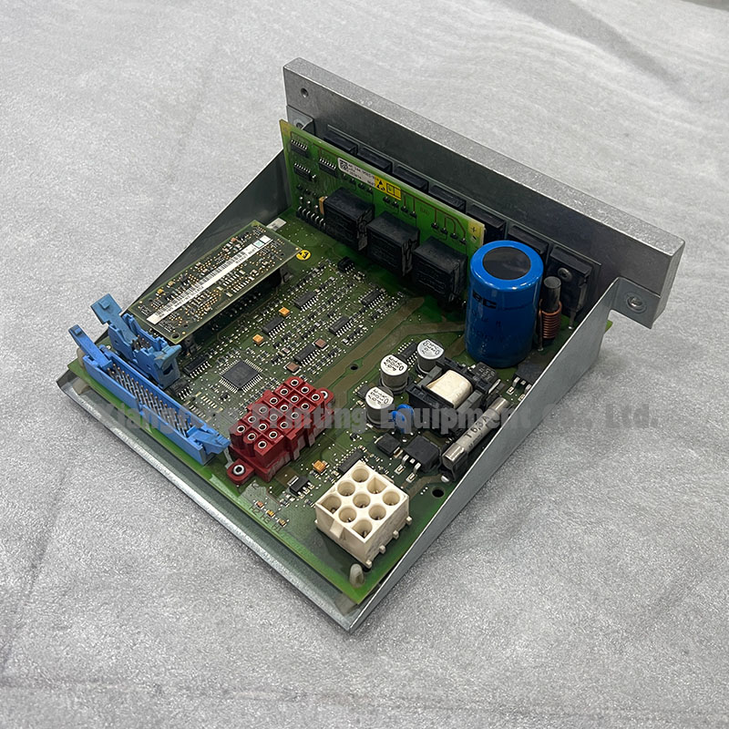 Printing Machine Sensors Ensure Precision in Every Print Job