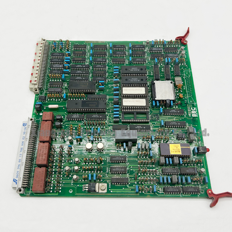 91.101.1011 Used Circuit Board Original Second-hand Board for Heidelberg Printing Machine Spare Parts Offset Press Accessories Printer Circuit Board