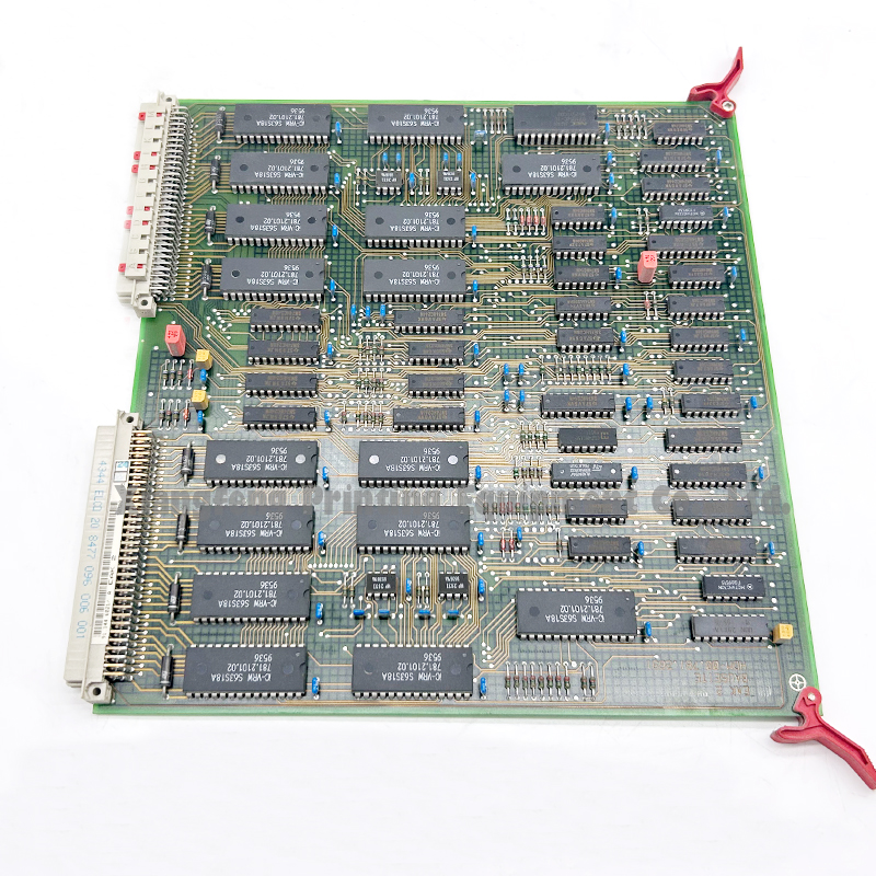 Original EAK2 Circuit Board 91.144.6821 Second-hand Board for HD Offset Printing Machine Spare Parts Heidelberg Spare Parts Printer Circuit Board