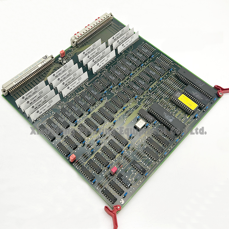 Original Used 91.144.6041 SEK 003 Circuit Board for HD Offset Printing Machine Spare Parts Second-hand Board Offset Accessories Printer Circuit Board