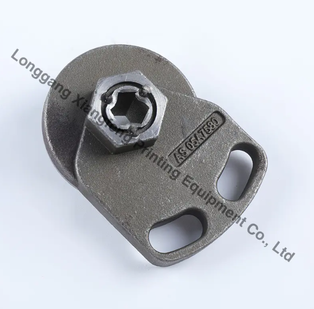 Web Offset Spare Parts vs Printing Machine Parts