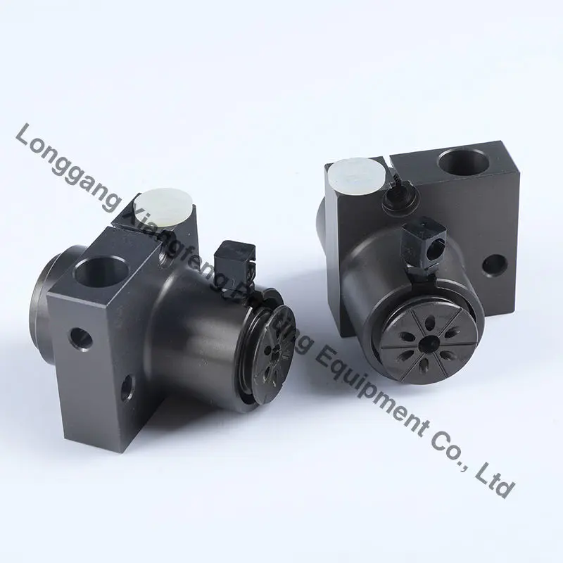 Offset Press Ink Nozzle Wear Directly Affects Print Color